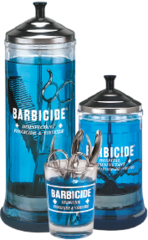 Barbicide (Hygiene)