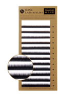 Lower Lashes