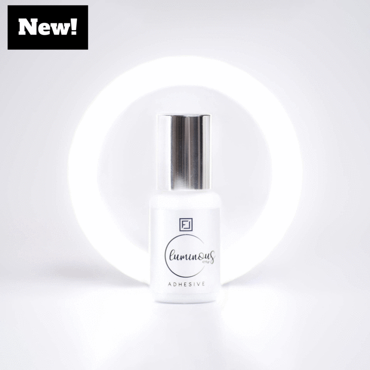 Luminous (Clear Bond)