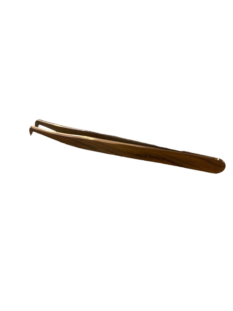 Amazing Volume Tweezer - ros&eacute; goud