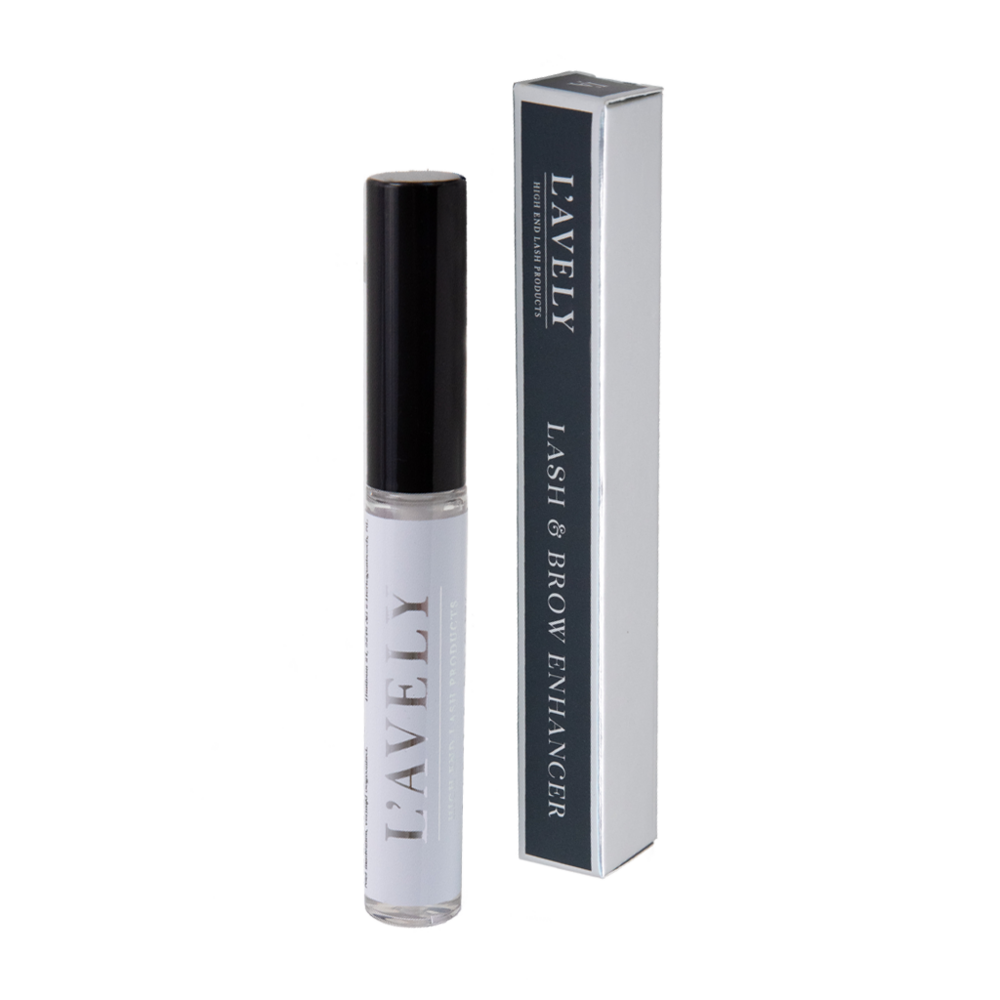  L&#039;Avely serum Lash &amp; Brow Enhancer | voor wimpers en wenkbrauwen