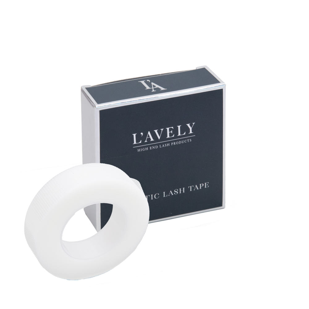 Transparante tape 