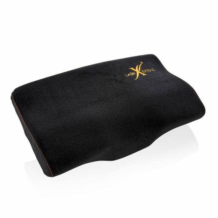 Lash eXtend Lash Pillow zwart 