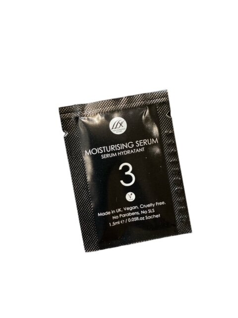 LLX Moisturising Serum No. 3 Lash eXtend