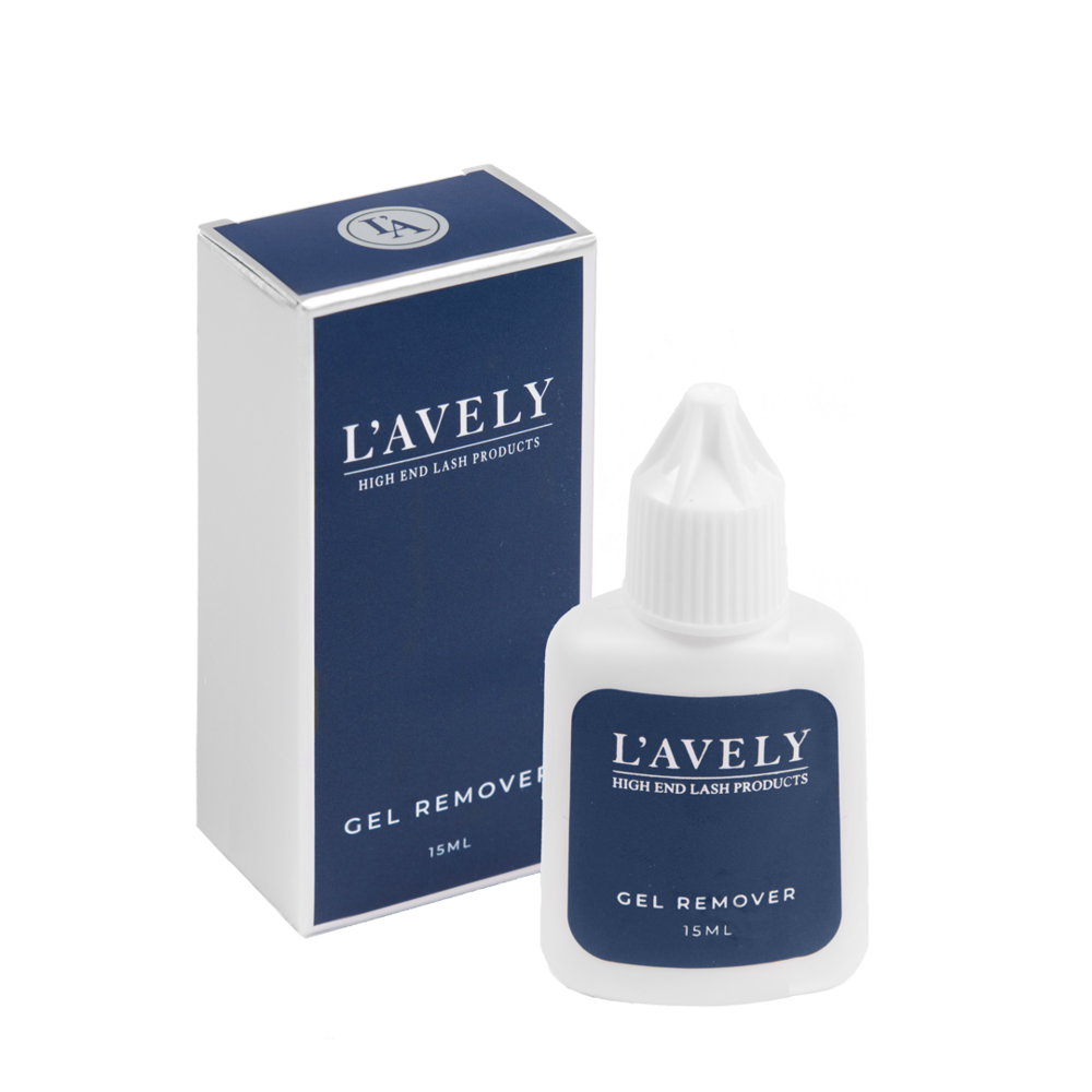 L&#039;Avely Gel Remover 15 ml 