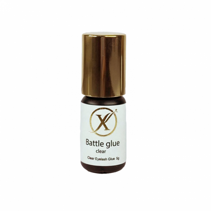 Battle Glue Clear 5g Lash eXtend 