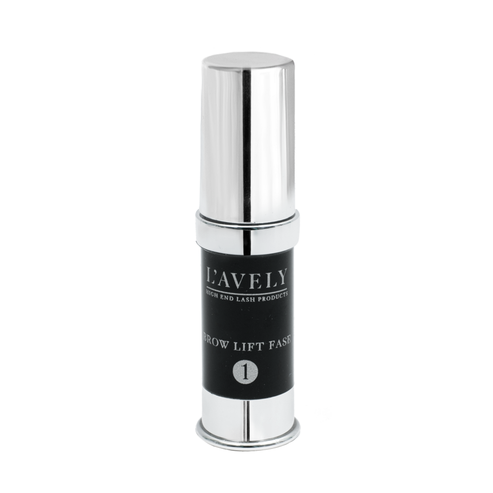 L&#039;Avely Brow Lift Fase 1