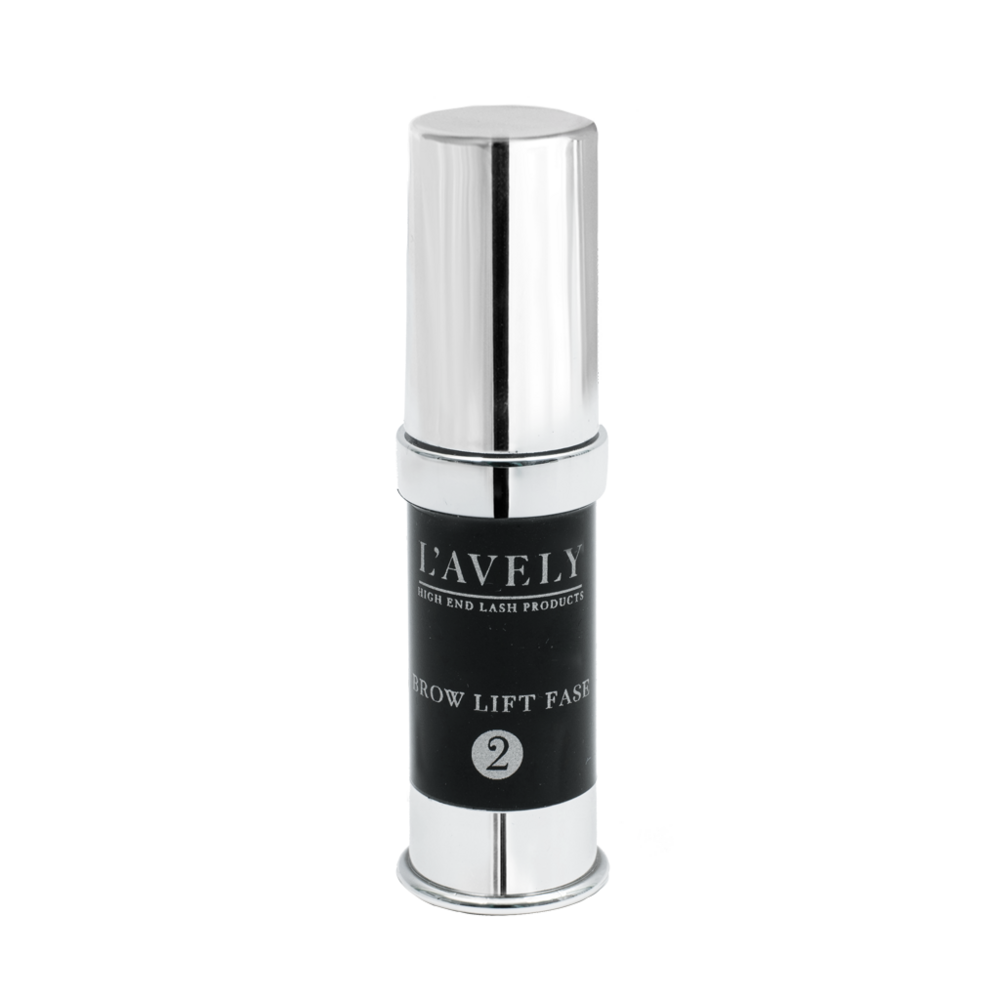 L&#039;Avely Brow Lift Fase 2