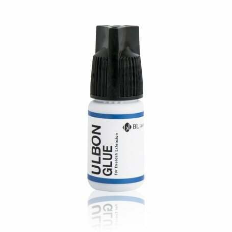 Ulbon Glue 5ml BL Lashes 