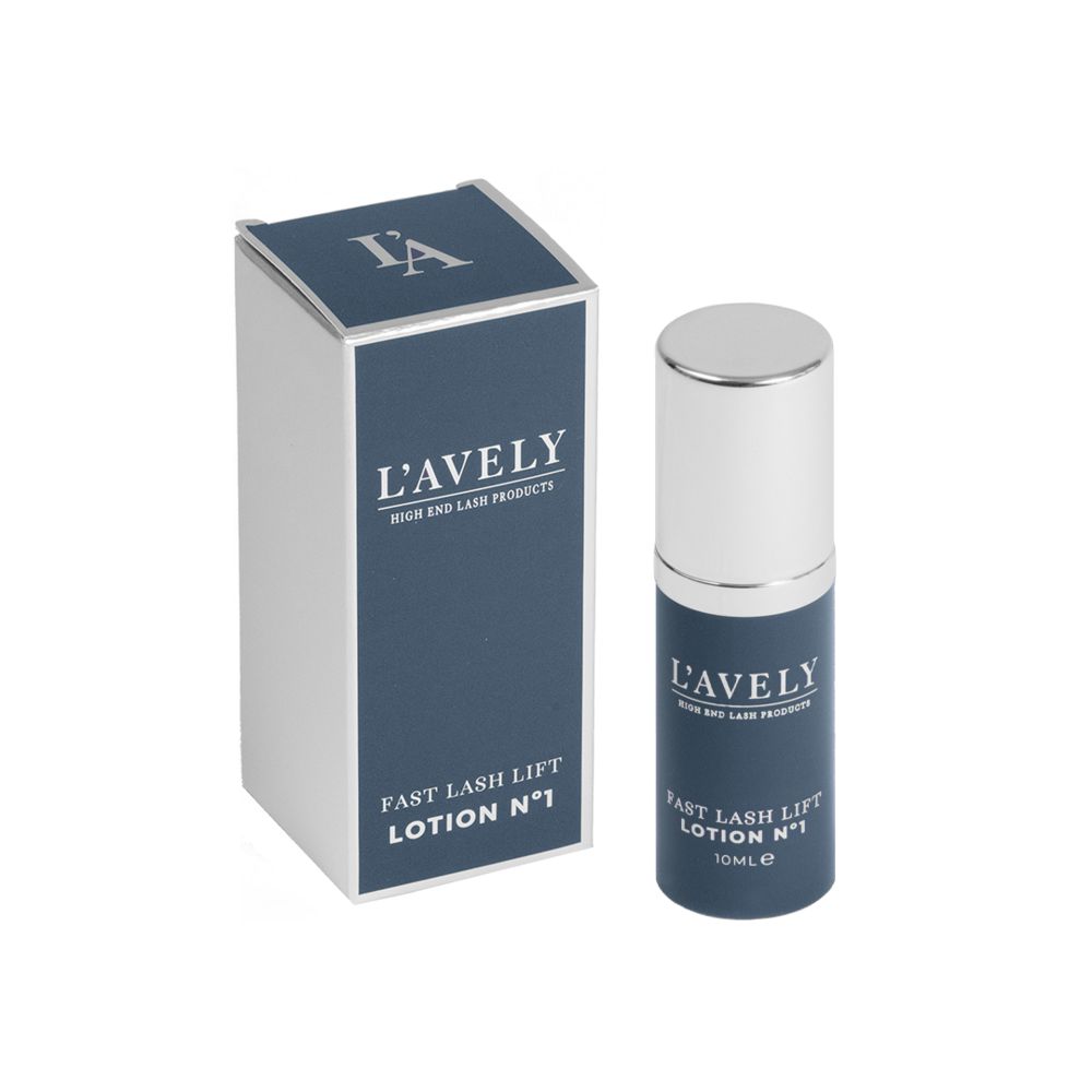 L&#039;Avely Fast Lash Lift Lotion 1 