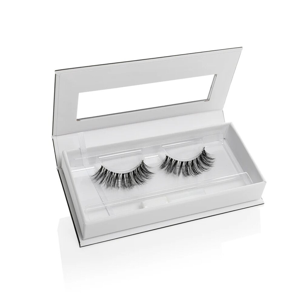  DIY Mega Volume 08T Lash Strip  Lash eXtend
