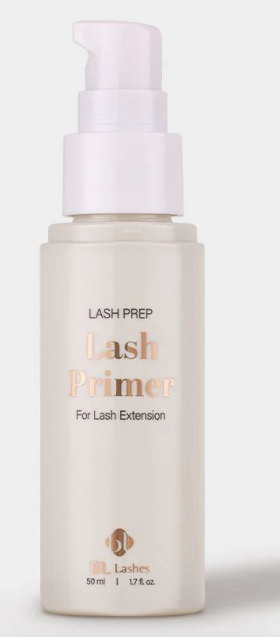 Lash Primer 50ml BL Lashes 