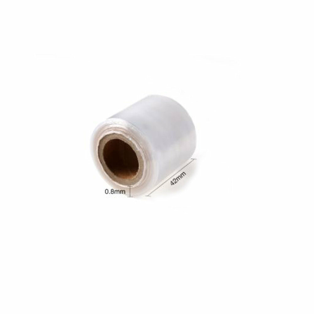 Brow Lift Folie - plastic film wrap