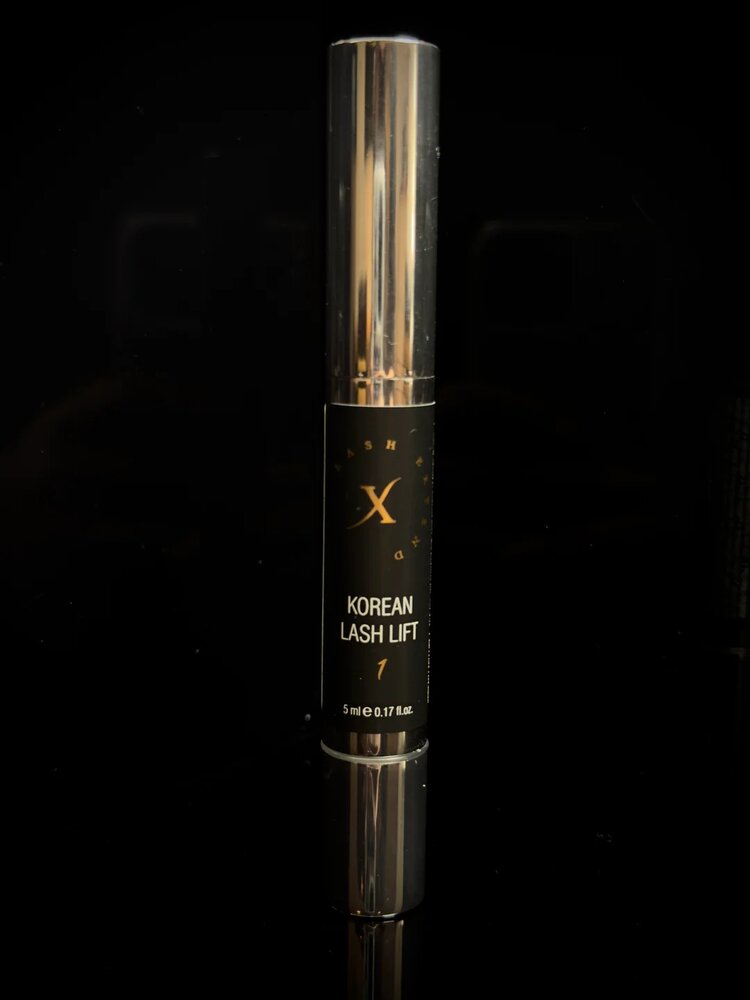 Korean Lash Lifting Pen (nr. 1)