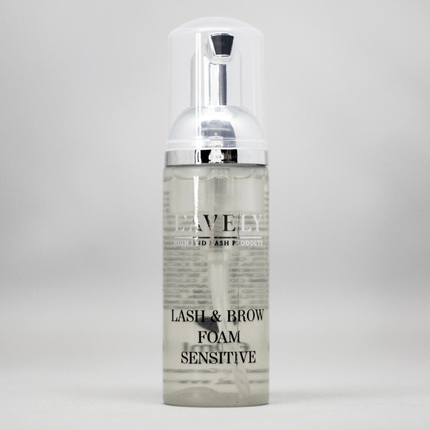 L-Avely-lash-foam