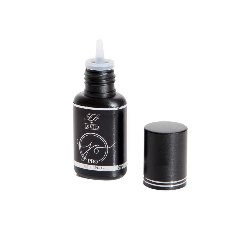 Jet Set Pro Lash Adhesive by Flawless Lashes Ltd.