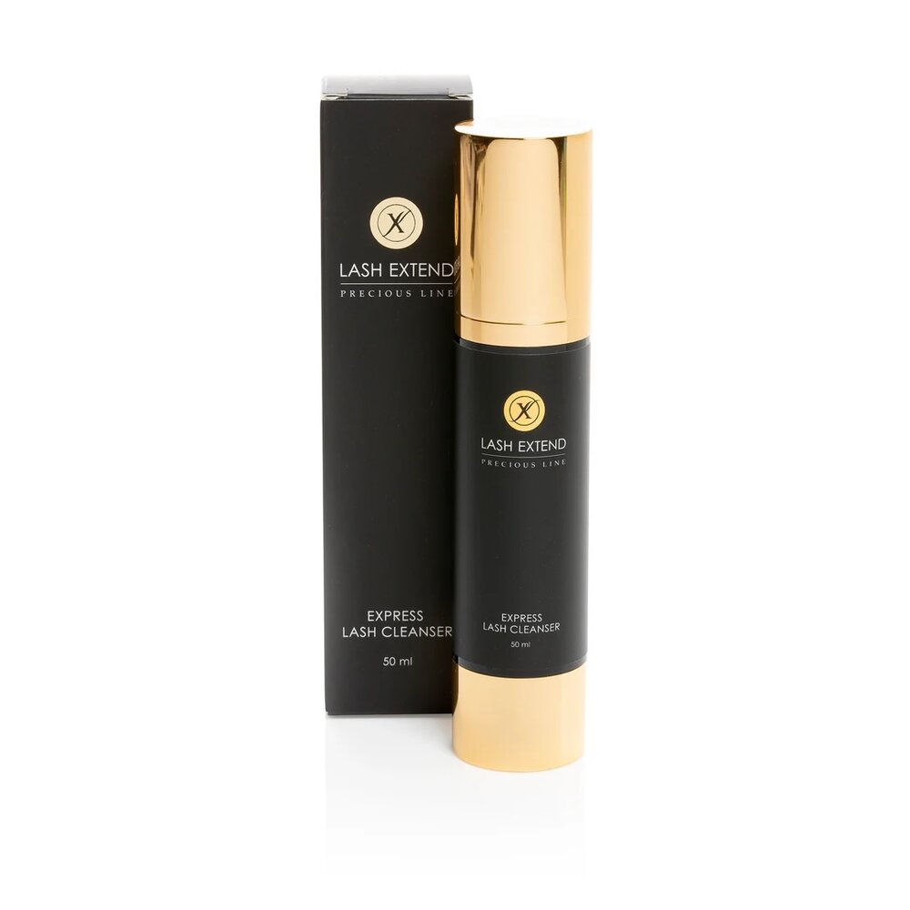 Express Lash Cleanser Lash eXtend 