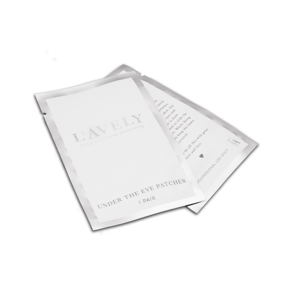 L'Avely under the eye patches - 10 paar eye pads