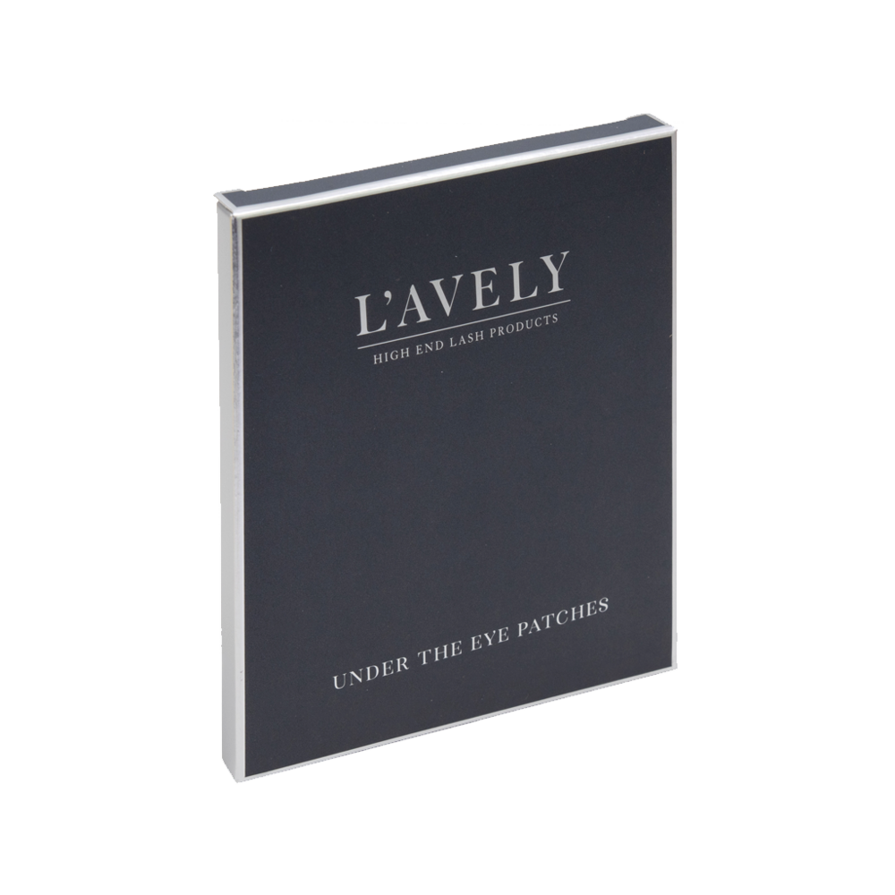 L'Avely under the eye patches - 10 paar eye pads