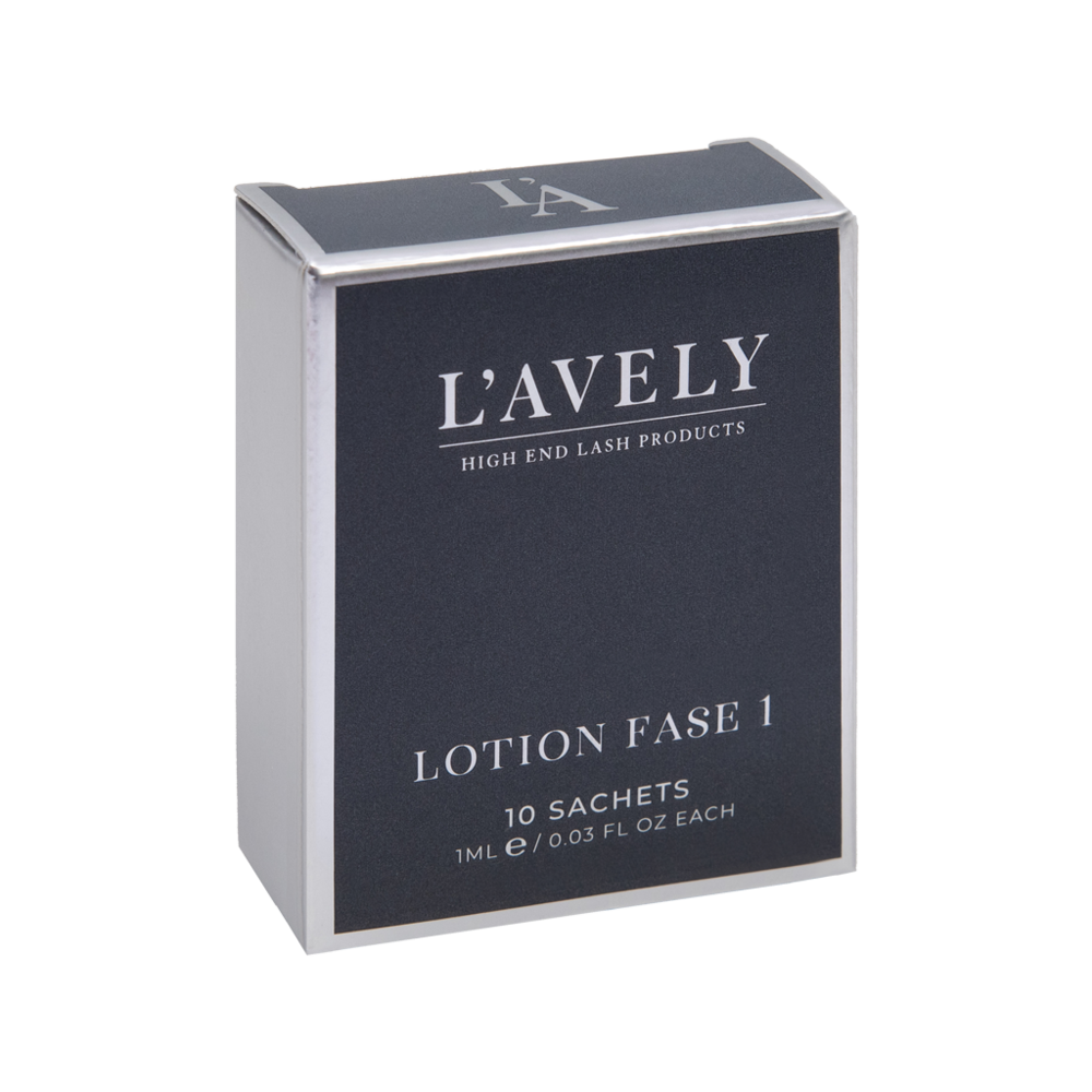Volume Lash Lift Fase 1. 10ml  - L'Avely  