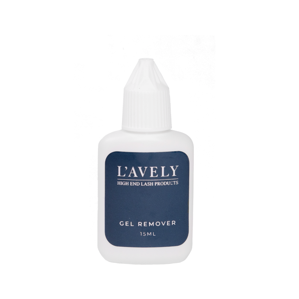 L'Avely Gel Remover 15 ml 