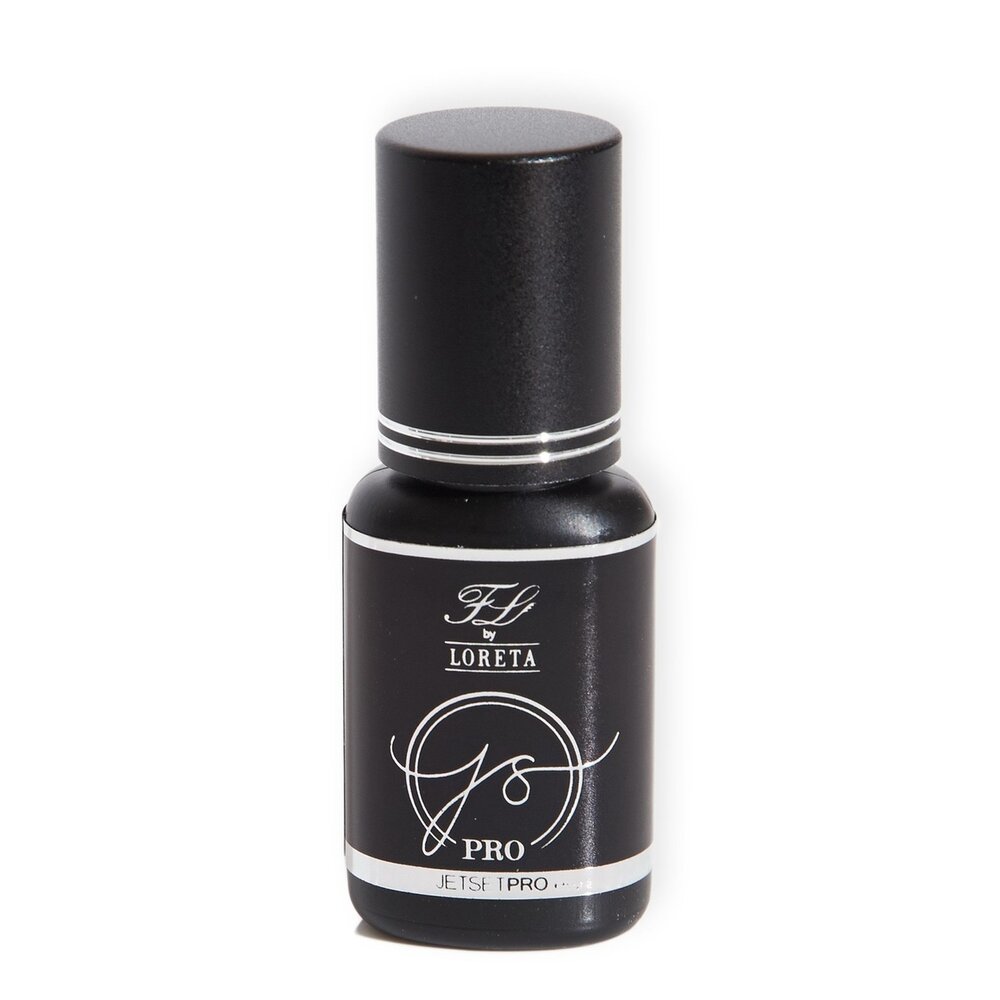 Jet Set Pro Lash Adhesive by Flawless Lashes Ltd.