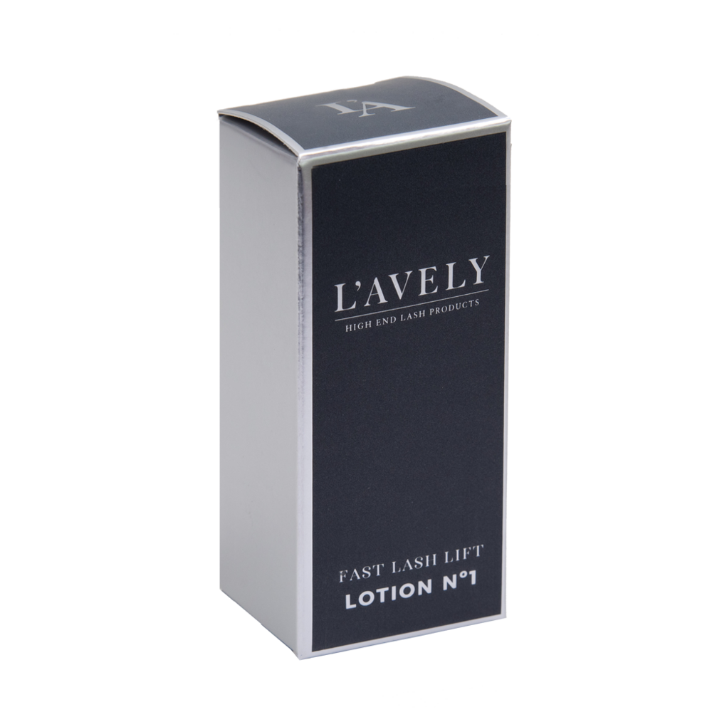 L'Avely Fast Lash Lift Lotion 1 