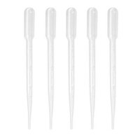 Henna Pipette (5 stuks)
