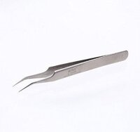 Vetus ST-17 RVS tweezers 