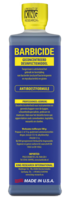 Barbicide Geconcentreerde Desinfectie 480ml.