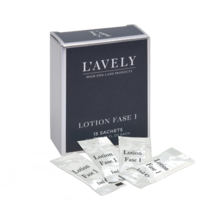 Volume Lash Lift Fase 1 zakjes - 15ml L&#039;Avely 