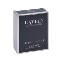 Volume Lash Lift Fase 1 zakjes - 10ml L&#039;Avely 
