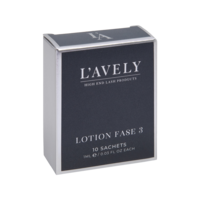 Volume Lash Lift Fase 3 zakjes - 10 ml L&#039;Avely 