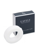 Transparante tape 