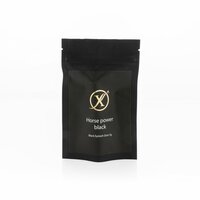 Horse Power Black - Eyelash Glue 5g Lash eXtend 