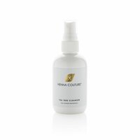 Henna cleanser