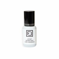 Jet Set Lash Adhesive Flawless Lashes by Loreta