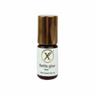 Battle Glue Clear 5g Lash eXtend 