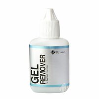 Gel Remover 15ml. BL Lashes 