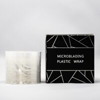 Brow Lift Folie - plastic film wrap