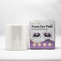 Foam Pads (125pcs) 