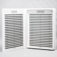 Pro Made Volume Fans 8D 0.05mm L&#039;Avely