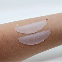 Sticky Korean Lash Lift Pads