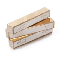 BACKORDER Set of the L'Avely Ultra Lash Lift (5ml) 