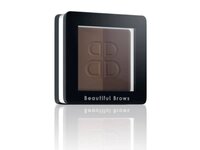 Beautiful Brows Duo Brow Kit dark brown/chocolate - Fab Brows
