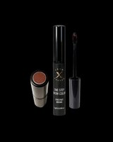 Wenkbrauwkleur in &eacute;&eacute;n stap - Kastanjebruin Lash eXtend