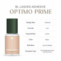 Optimo Prime Glue BL Lashes ALLEEN OP BESTELLING LEVERBAAR