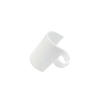 U ring voor strips met wimperextensions