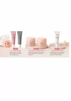 BL Lashes Korean Lashlift System