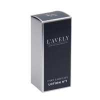 L'Avely Fast Lash Lift Lotion 1 